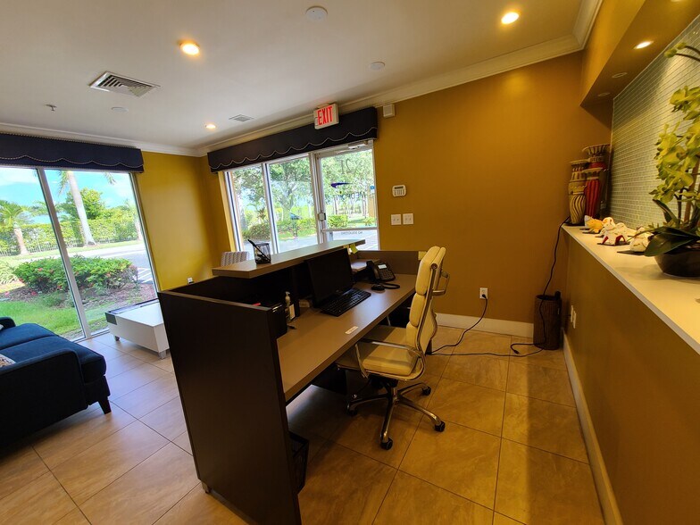 More Photos Of 13850 SW 143rd Ct, Miami Warehouse For Lease