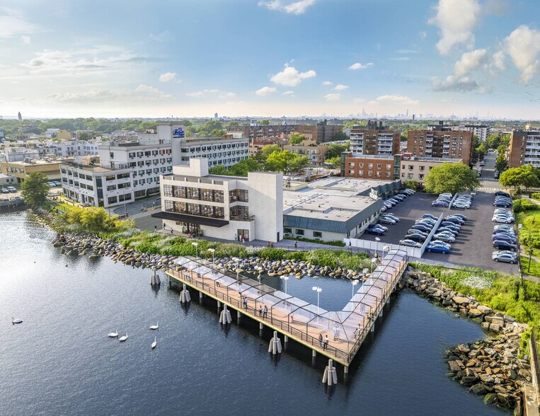 More Photos Of 3001 Bragg St, Brooklyn General Retail For Lease