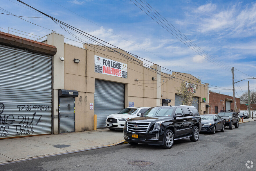 Primary Photo Of 9720 99th St, Ozone Park Service For Lease