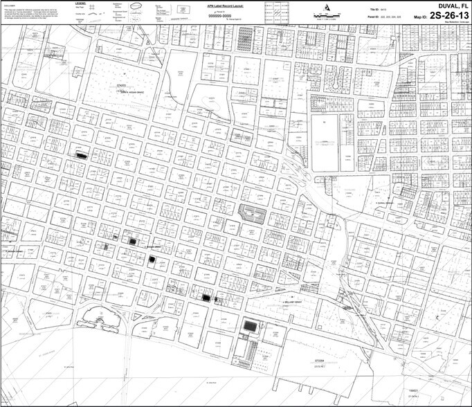 More Photos Of 245 E Adams St, Jacksonville Loft Creative Space For Lease