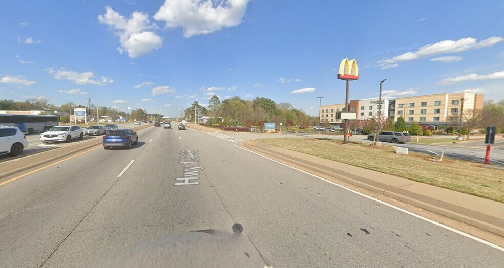 More Photos Of , Jonesboro Land For Sale