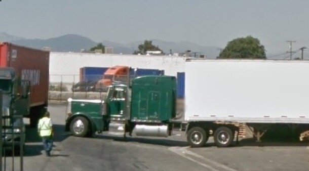 More Photos Of 6303 Corsair St, Commerce Warehouse For Lease