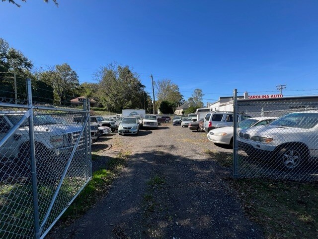 More Photos Of 2140 US Highway 70, Connelly Springs Auto Repair For Sale