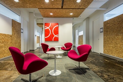 More Photos Of 50 Hurt Plz SE, Atlanta Office For Sale