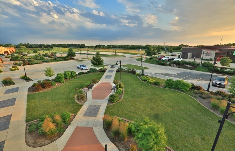 More Photos Of 2740 S Philo Rd, Urbana Storefront For Lease