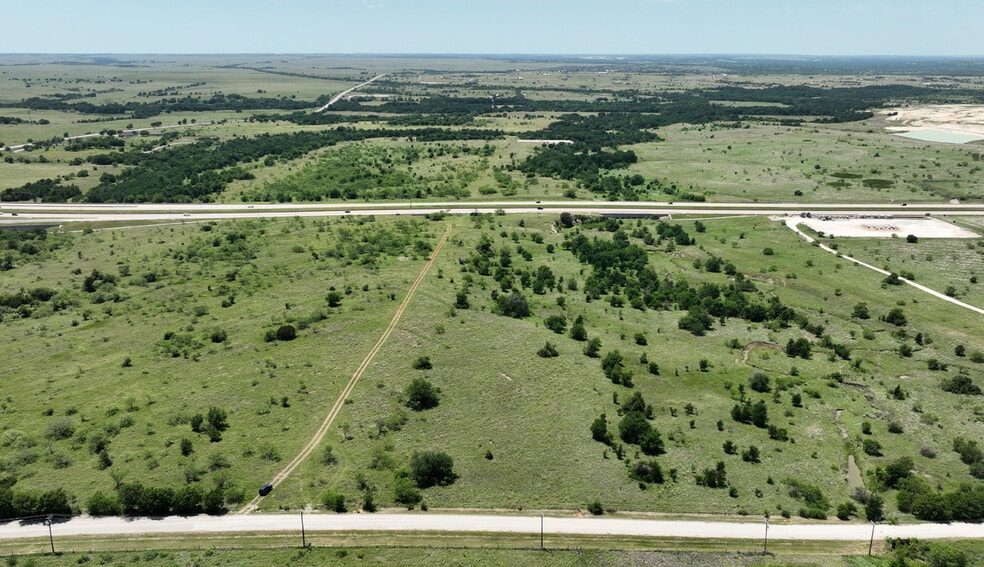 More Photos Of 10360 Old Granbury Road, Crowley Land For Sale