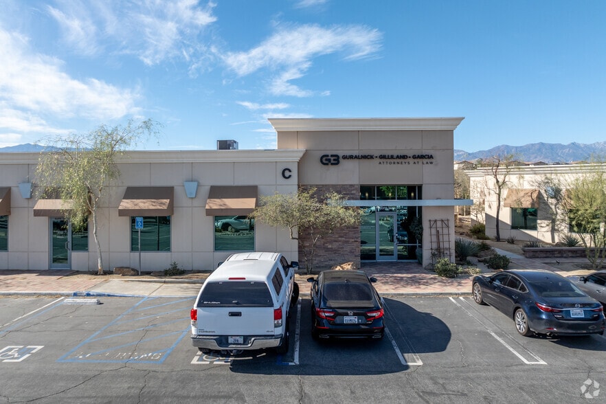 More Photos Of 36917 Cook St, Palm Desert Office For Lease