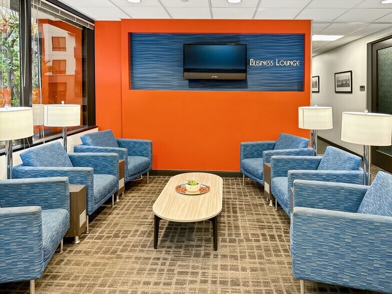 More Photos Of 135 S State College Blvd, Brea Coworking Space