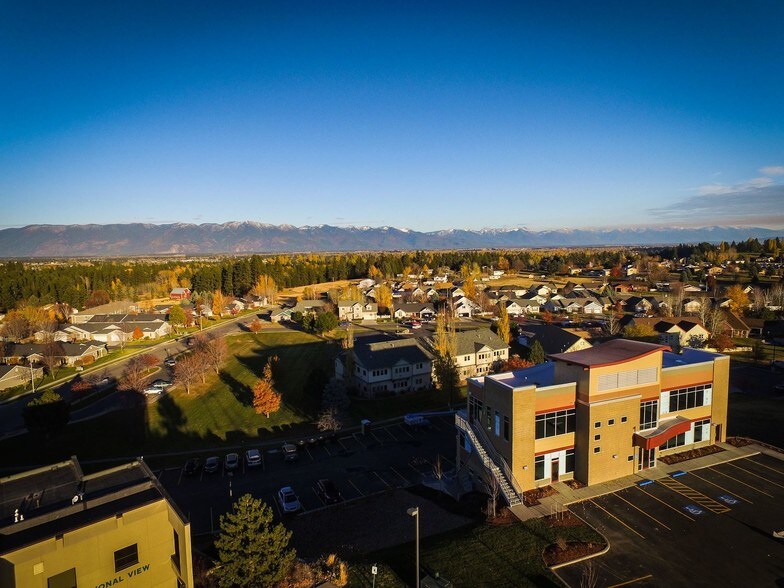 More Photos Of 165 Commons Loop, Kalispell Medical For Lease