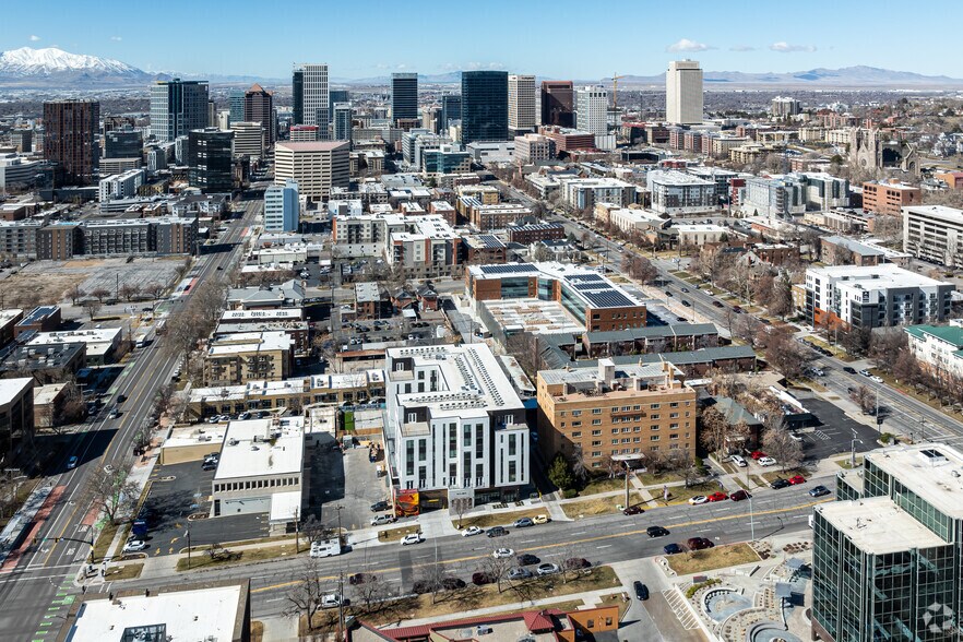 More Photos Of 144 S 500 E, Salt Lake City Coworking Space