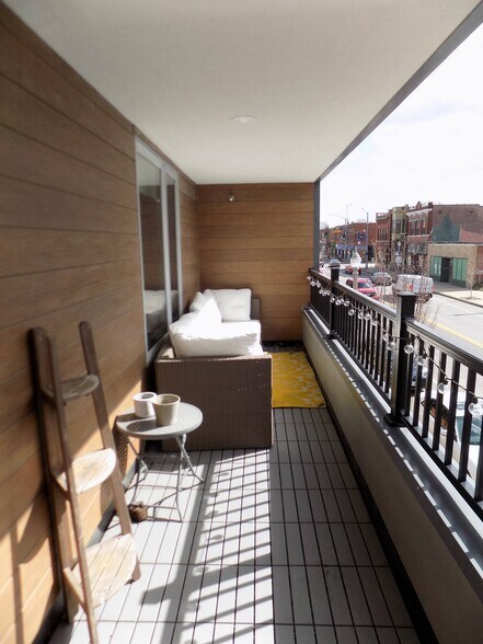 More Photos Of 4321 Manchester Ave, Saint Louis Apartments For Sale