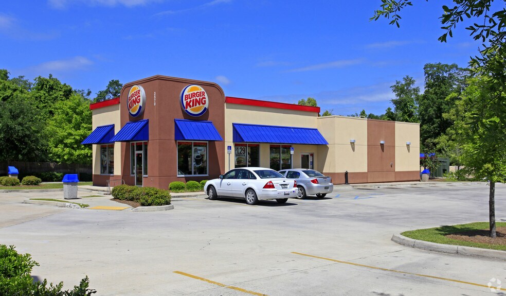 More Photos Of 3570 Apalachee Pky, Tallahassee Fast Food For Sale