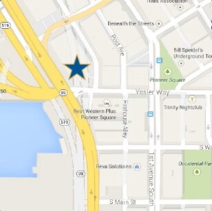 More Photos Of 615-621 Western Ave, Seattle Loft Creative Space For Lease