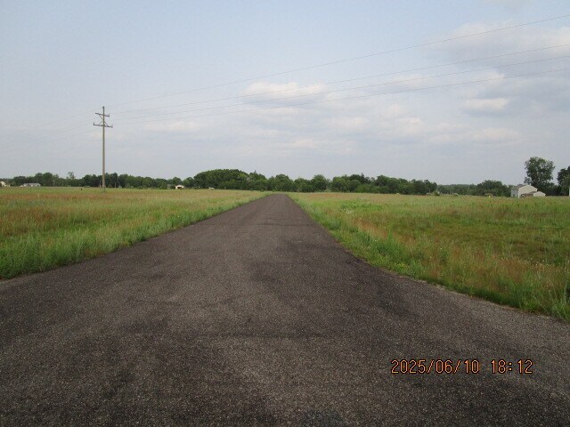 More Photos Of 4300 Green Hwy, Tecumseh Land For Sale