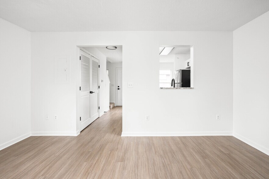 More Photos Of 3821 Central Ave, Indianapolis Apartments For Sale