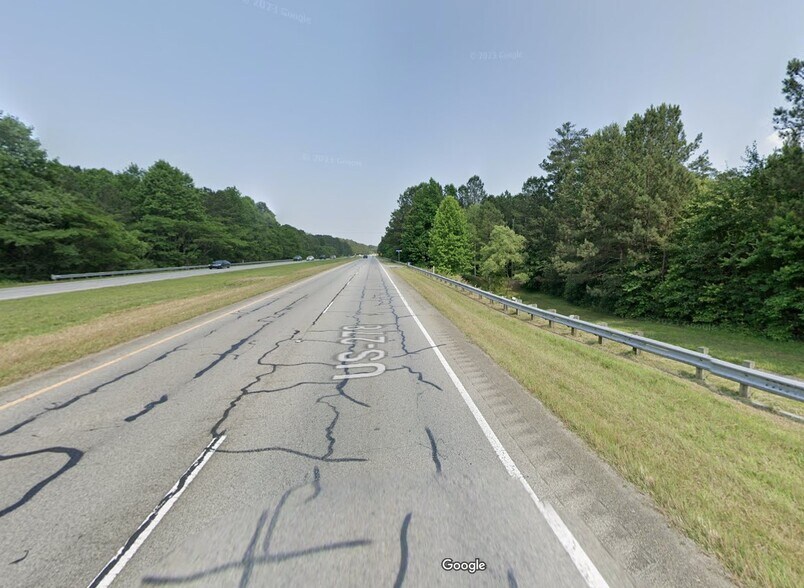 More Photos Of 0 Rockmart Hwy, Dallas Land For Sale