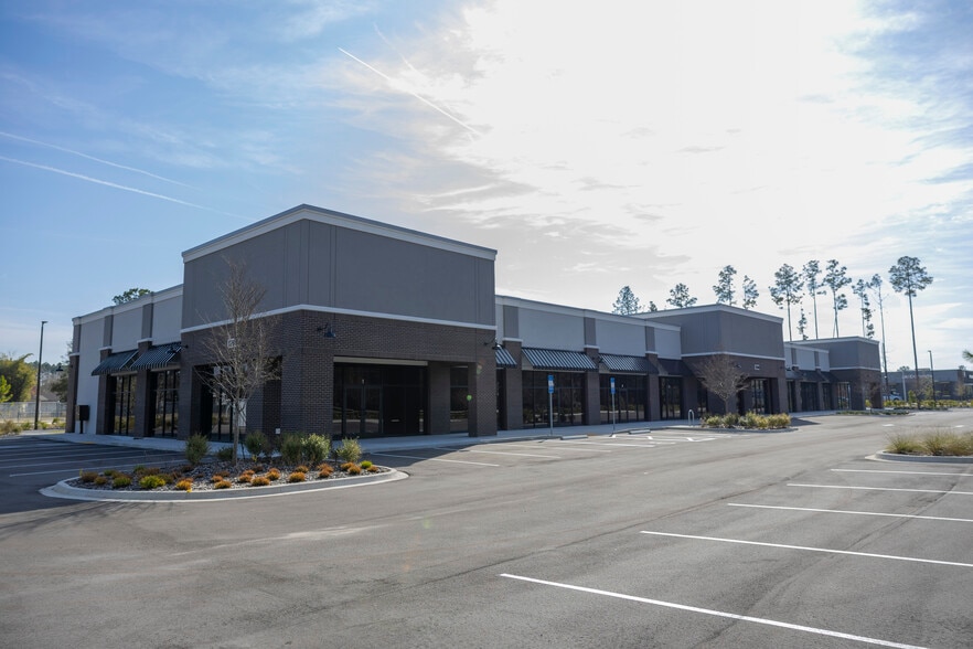 Primary Photo Of 12741 Yellow Bluff Rd, Jacksonville Storefront Retail Office For Lease