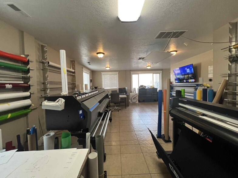 More Photos Of 1339 W 3300 S, Ogden Warehouse For Lease