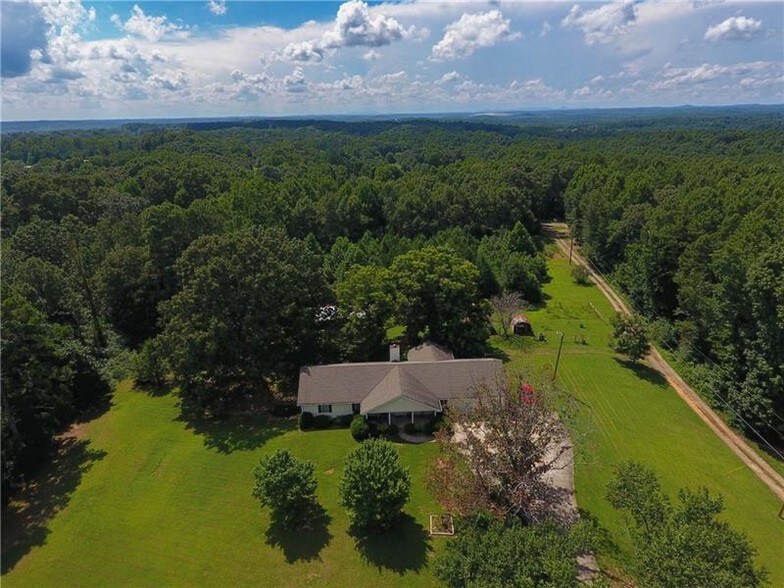 Primary Photo Of 0 Elmo Rd & Namon Wallace Rd, Cumming Land For Lease