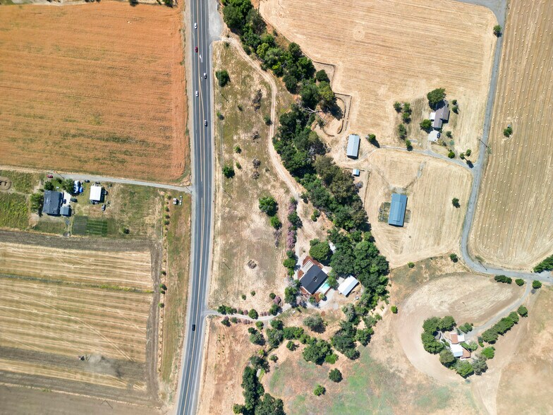 More Photos Of 15595 State Highway 16, Capay Land For Sale