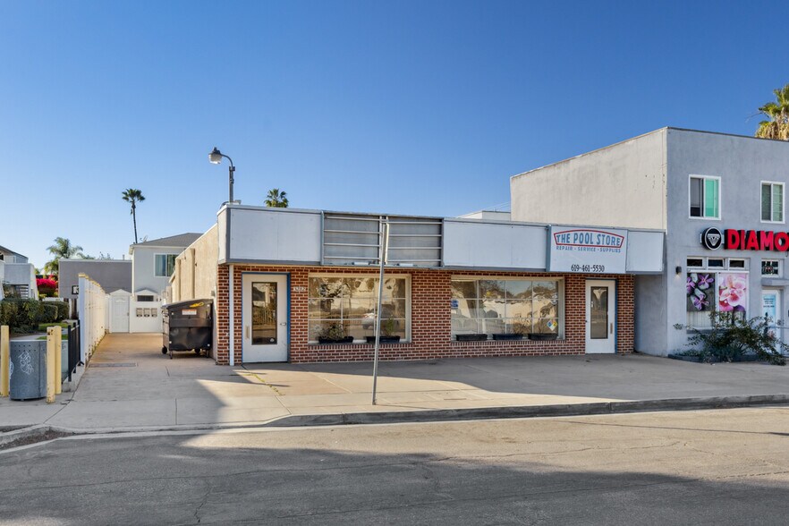 More Photos Of 3276-3282 Main St, Lemon Grove Storefront Retail Residential For Sale