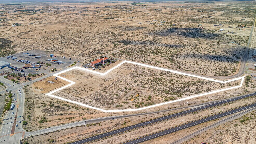 More Photos Of 0000 Fort Grant Willcox, Willcox Land For Sale