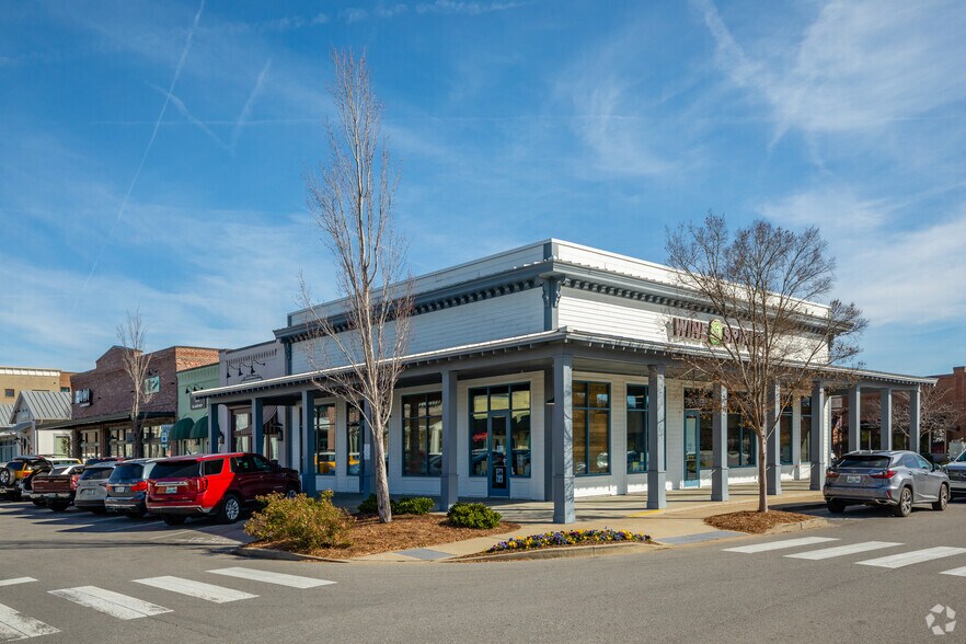 More Photos Of 4068 Rural Plains Cir, Franklin Loft Creative Space For Lease