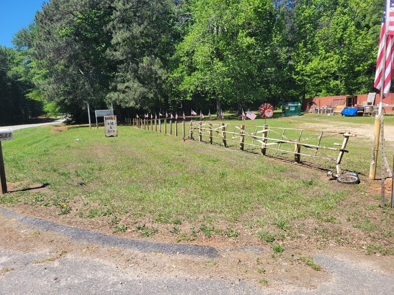More Photos Of 5531 Macon Hwy, Bishop General Retail For Sale