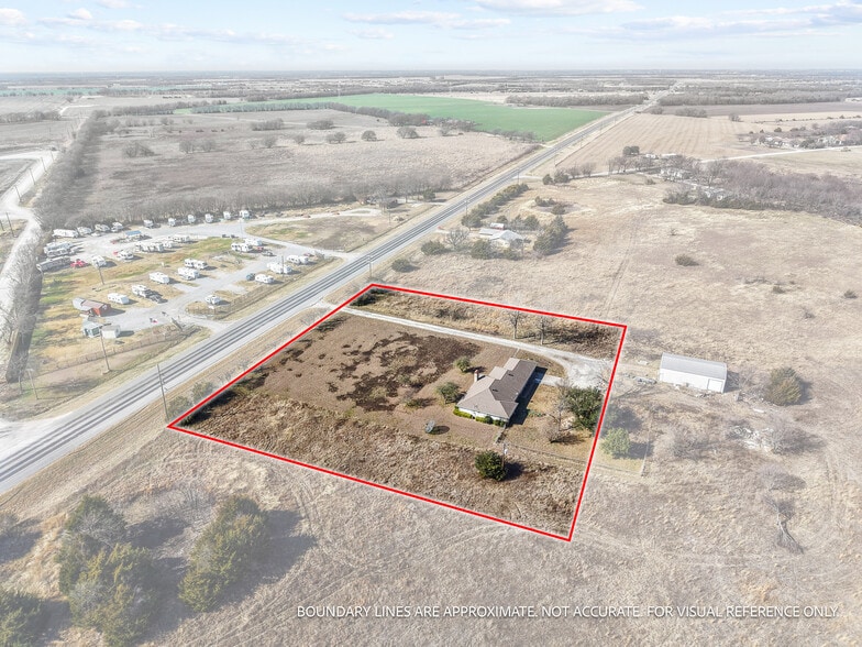 More Photos Of 10492 Highway 69, Trenton Land For Sale