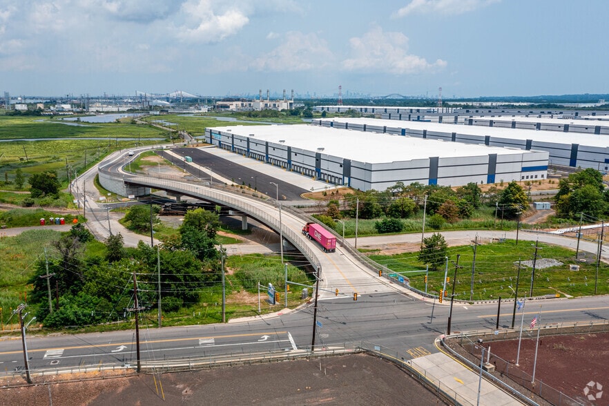 More Photos Of Tremley Point Rd, Linden Unknown For Sale