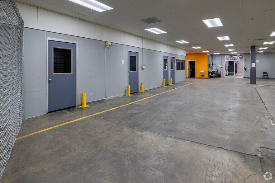 More Photos Of 3801 W 65th St, Little Rock Refrigeration Cold Storage For Sale