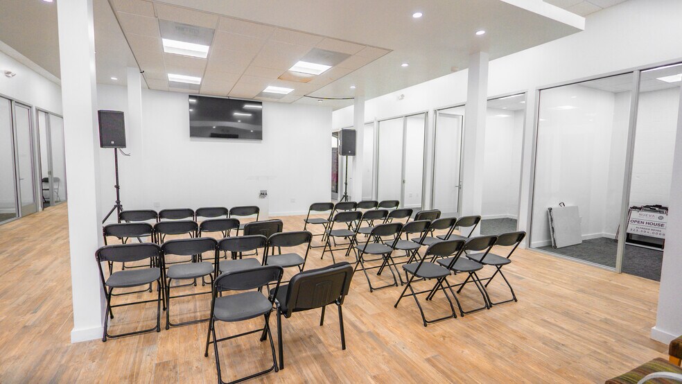 More Photos Of 3613 Gage Ave, Bell Storefront For Sale
