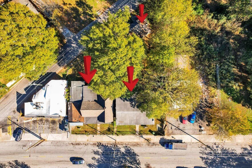 More Photos Of , Atlanta Land For Sale