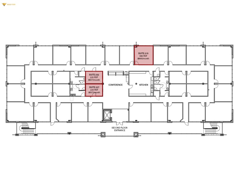 More Photos Of 1010 Ranch Road 620 S, Lakeway Medical For Lease