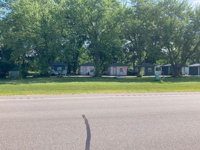 More Photos Of N6740 Hwy 12 & 16, New Lisbon Manufactured Housing Mobile Home Park For Sale
