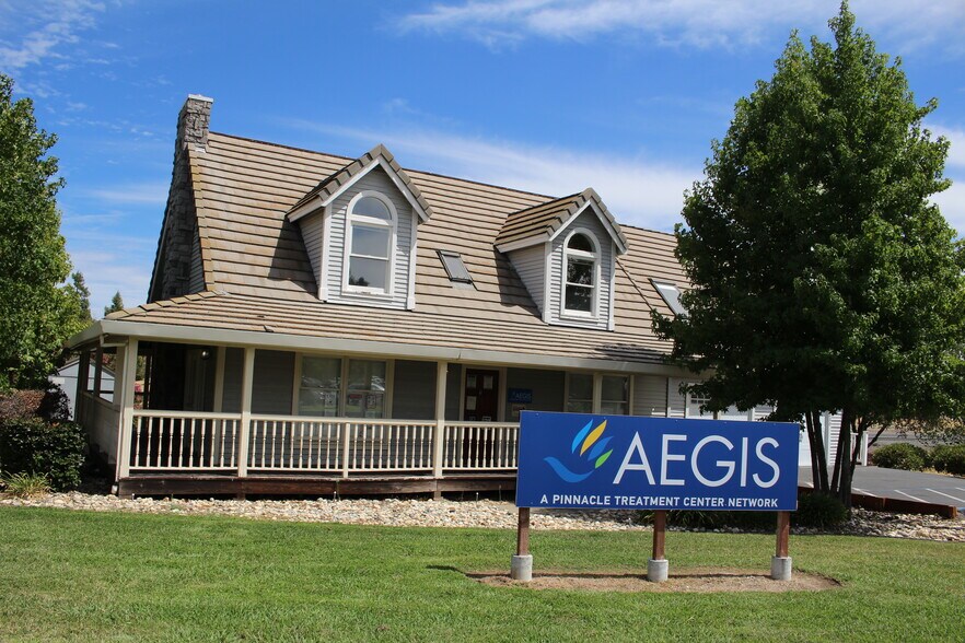 More Photos Of , Auburn Office For Sale