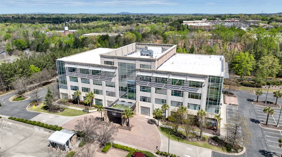 More Photos Of 1 Ebix Way, Duluth Office For Sale