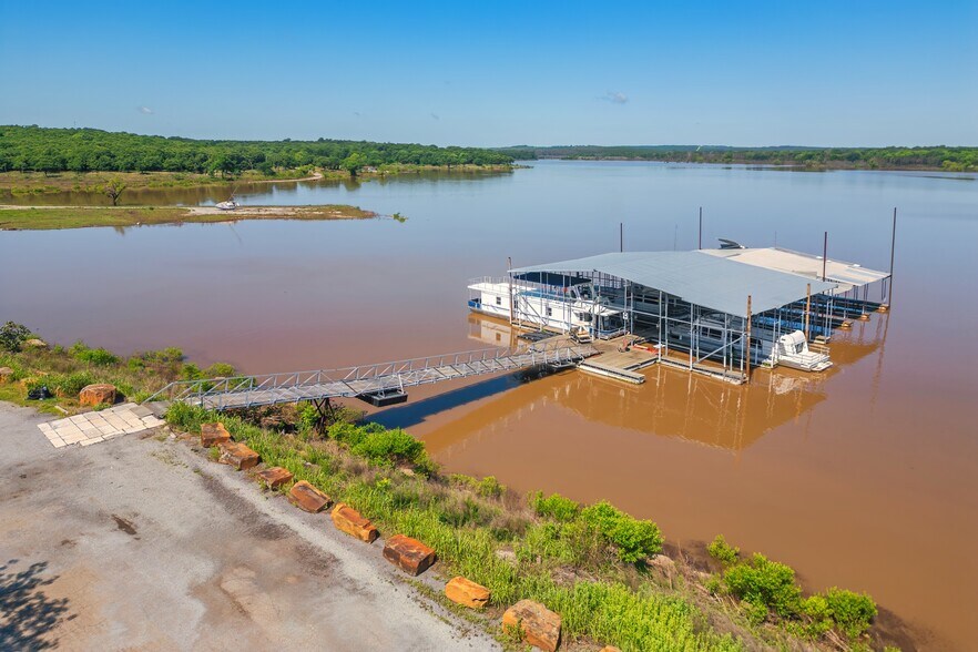 More Photos Of 3501 Westport Marina Rd, Cleveland Marina For Sale