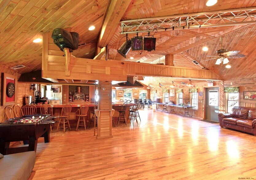 More Photos Of 218 NY-296, Windham Hotel For Sale