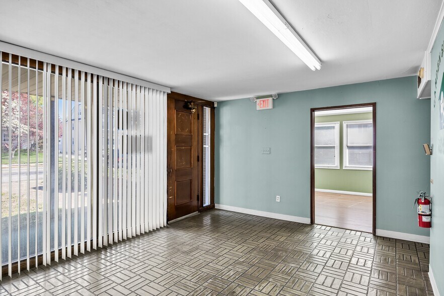 More Photos Of 122 Haddon Ave, Collingswood Office For Sale