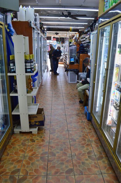 More Photos Of 354 Graham Ave, Brooklyn Storefront Retail Residential For Sale