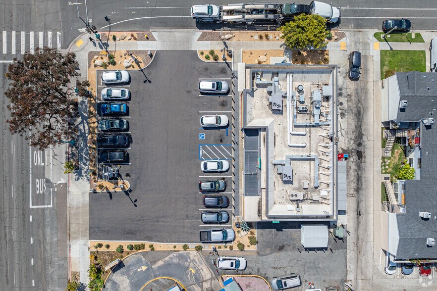 More Photos Of 3504 El Cajon Blvd, San Diego Freestanding For Sale