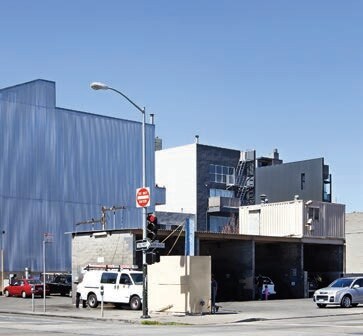 More Photos Of 1394 Harrison St, San Francisco Carwash For Sale