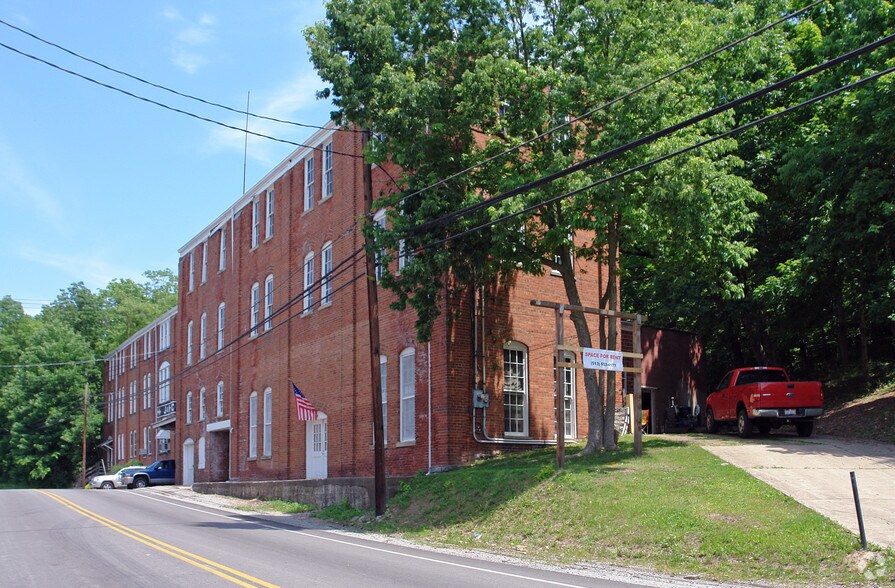 Primary Photo Of 2383 State Route 132, New Richmond Manufacturing For Sale