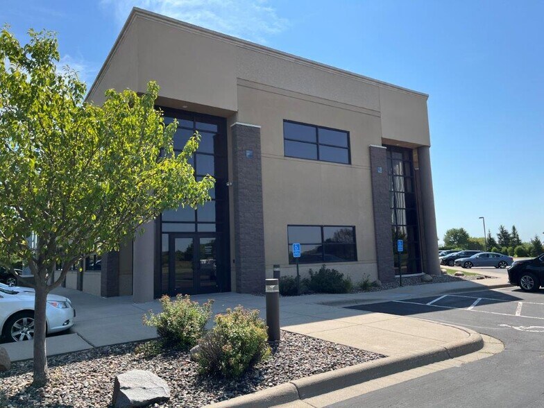 More Photos Of 20855 Kensington Blvd, Lakeville Office For Lease