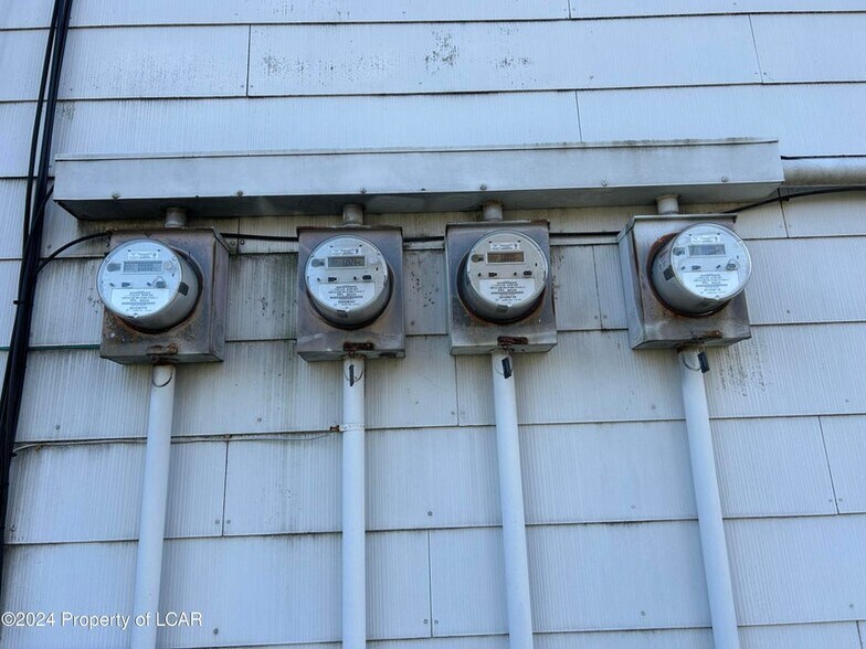 More Photos Of 437-443 Centre Street St, Freeland Storefront Retail Residential For Sale