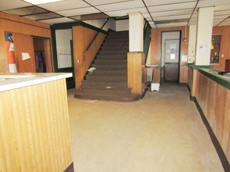 More Photos Of 201 W Spring St, Titusville Lodge Meeting Hall For Sale