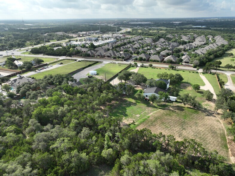 More Photos Of 102 County Road 180, Leander Loft Creative Space For Sale