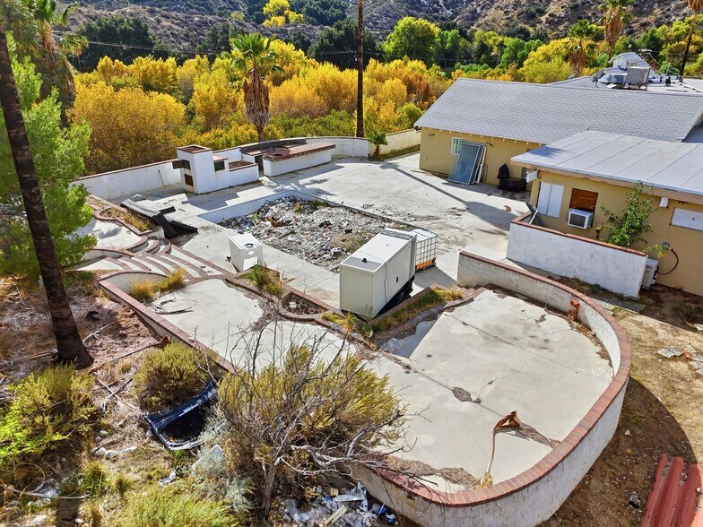 More Photos Of 8235 Soledad Canyon Rd, Agua Dulce Trailer Camper Park For Sale