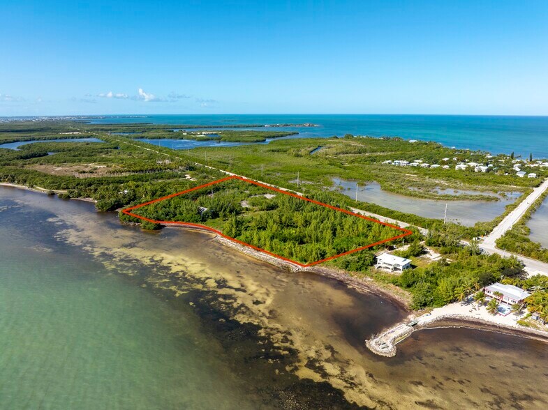 More Photos Of 57478 Overseas Hwy, Grassy Key Land For Sale